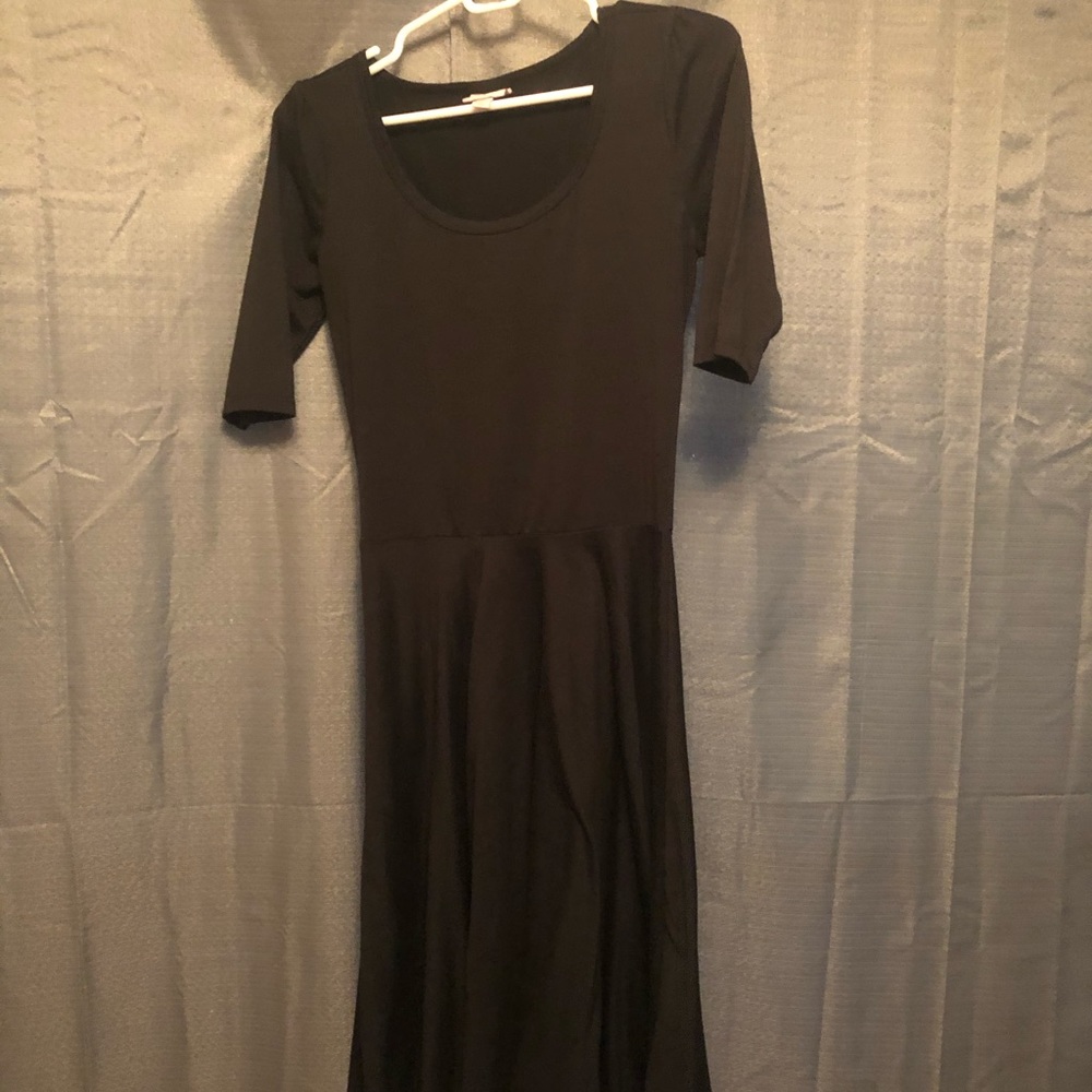Lula Roe Dress - Picture 2 of 2